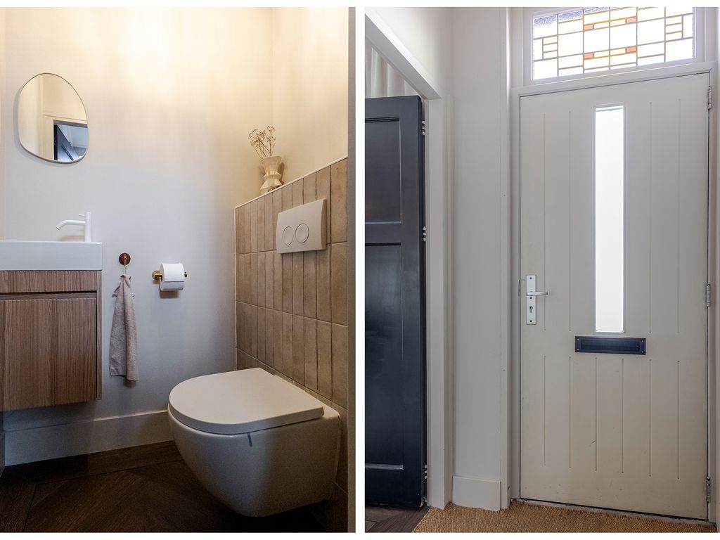 Oranjestraat 41, Hardinxveld-Giessendam