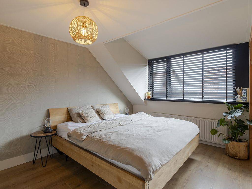 Oranjestraat 41, Hardinxveld-Giessendam