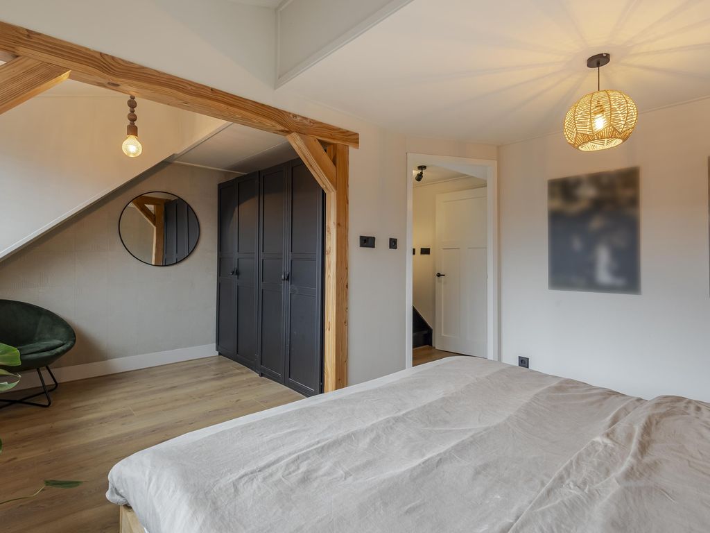 Oranjestraat 41, Hardinxveld-Giessendam