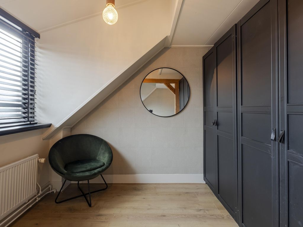 Oranjestraat 41, Hardinxveld-Giessendam