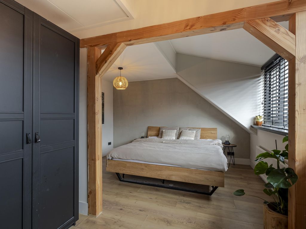 Oranjestraat 41, Hardinxveld-Giessendam