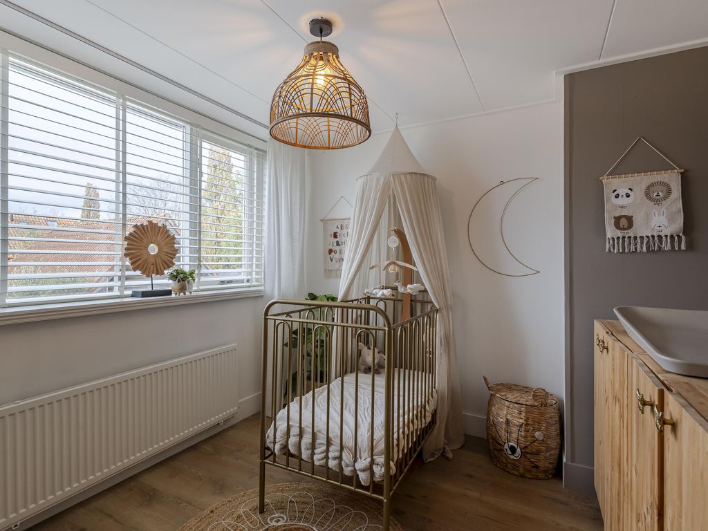 Oranjestraat 41, Hardinxveld-Giessendam