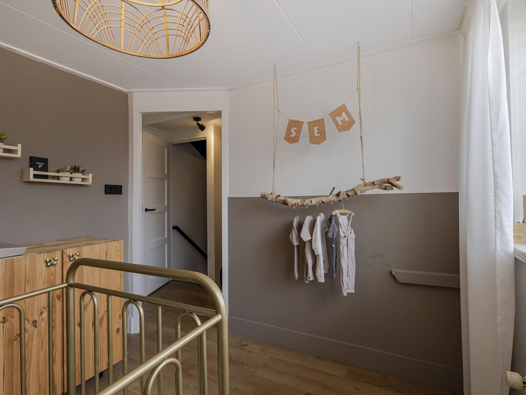 Oranjestraat 41, Hardinxveld-Giessendam