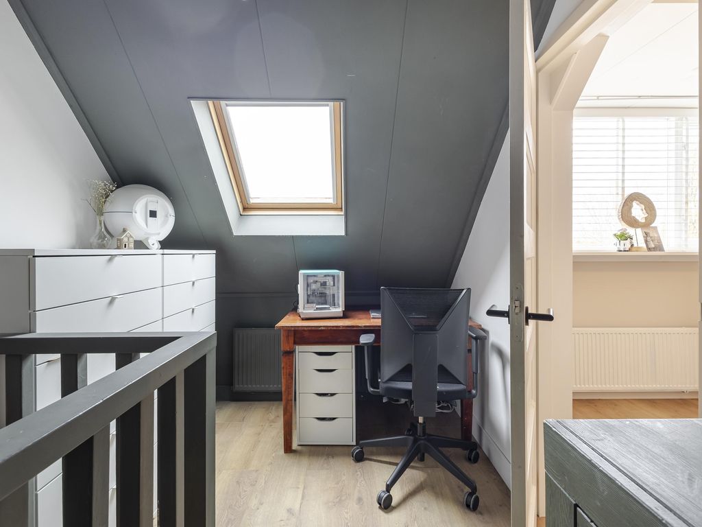 Oranjestraat 41, Hardinxveld-Giessendam