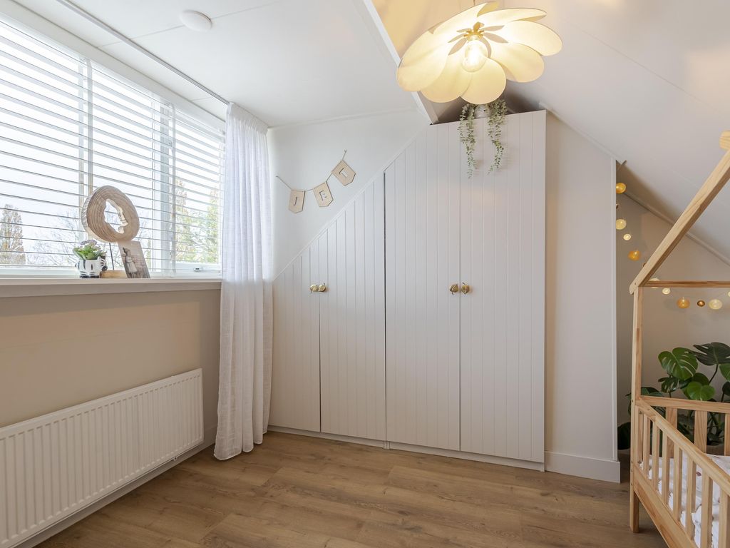 Oranjestraat 41, Hardinxveld-Giessendam