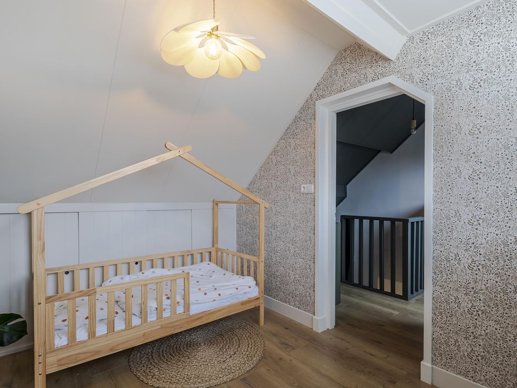 Oranjestraat 41, Hardinxveld-Giessendam