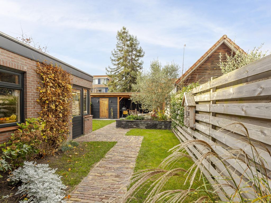 Oranjestraat 41, Hardinxveld-Giessendam