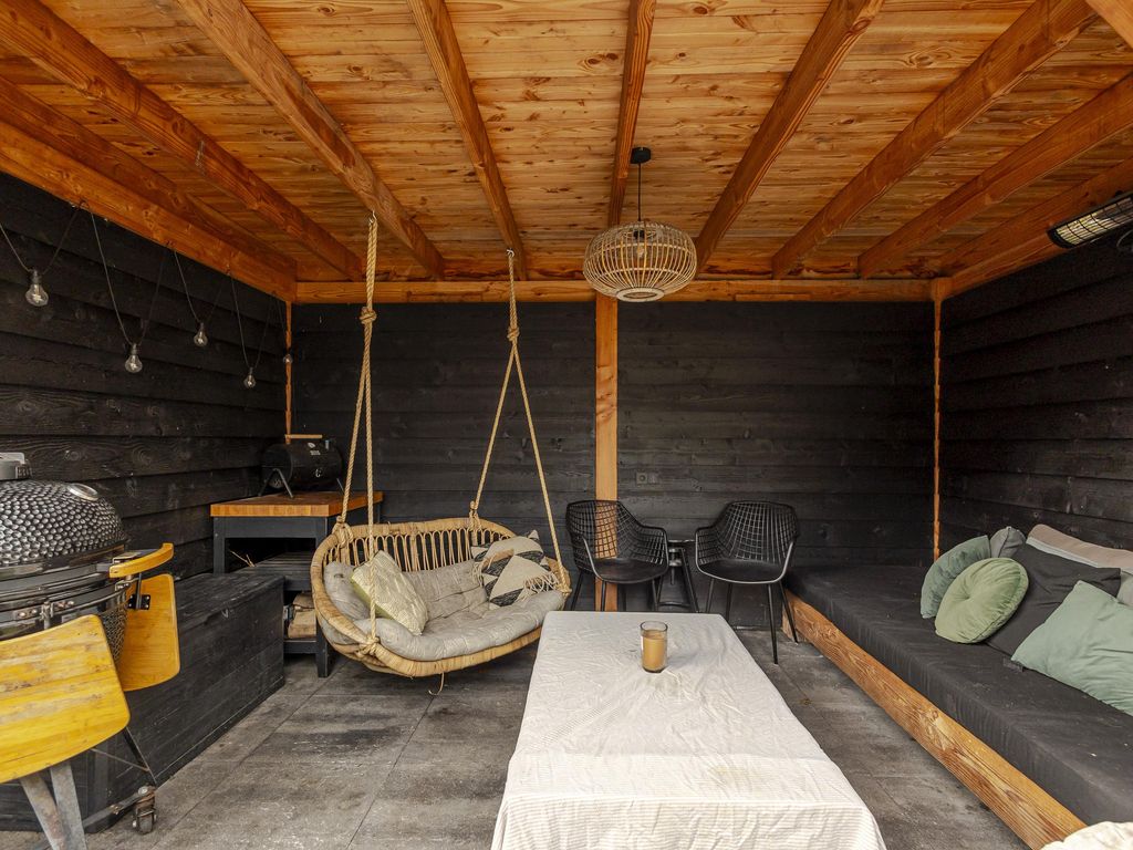 Oranjestraat 41, Hardinxveld-Giessendam