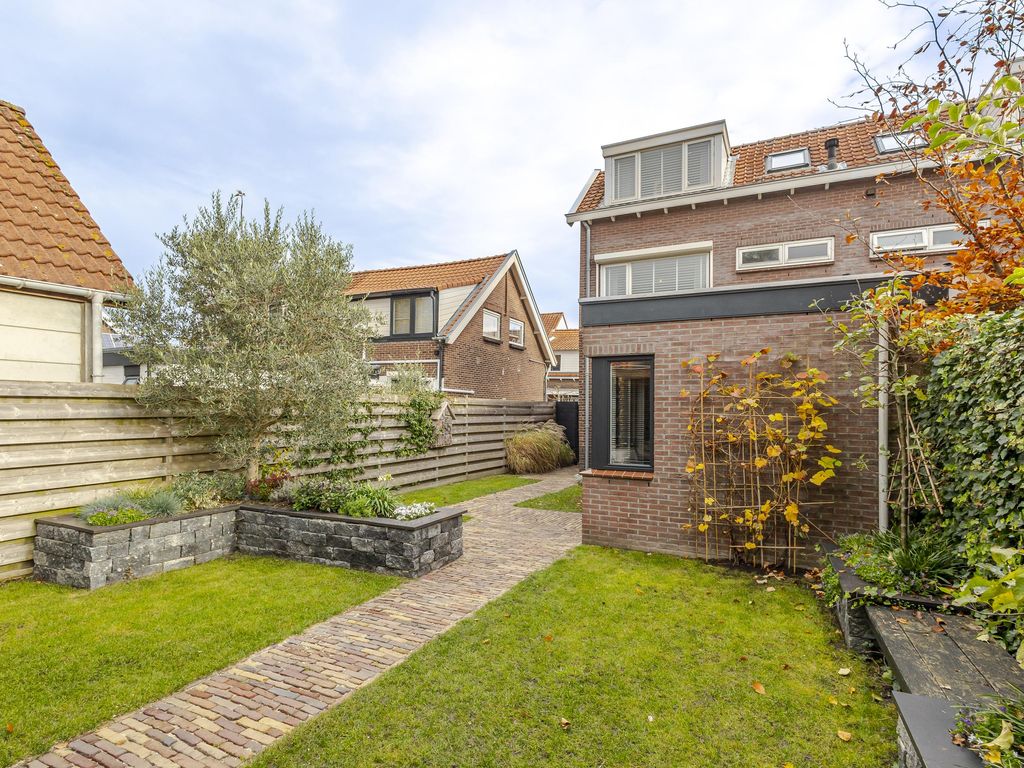 Oranjestraat 41, Hardinxveld-Giessendam