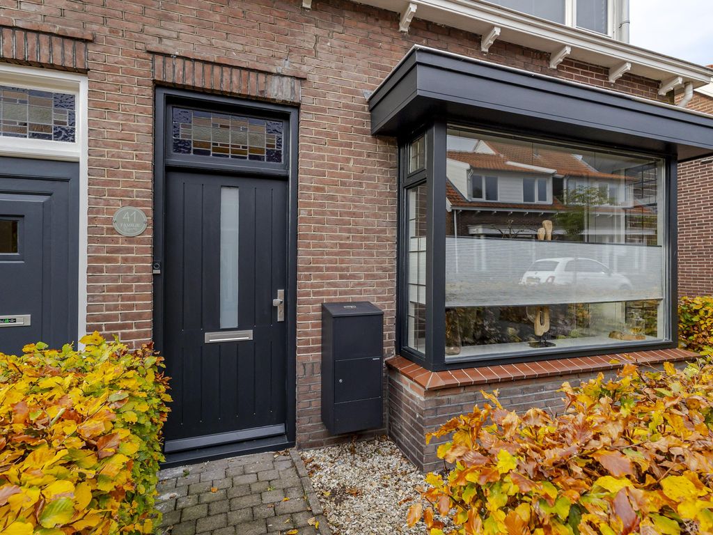 Oranjestraat 41, Hardinxveld-Giessendam