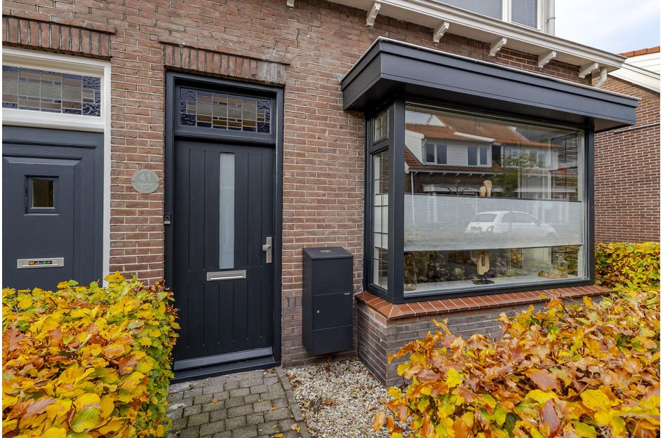 Oranjestraat 41
