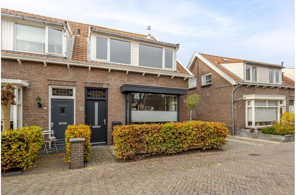 Oranjestraat 41