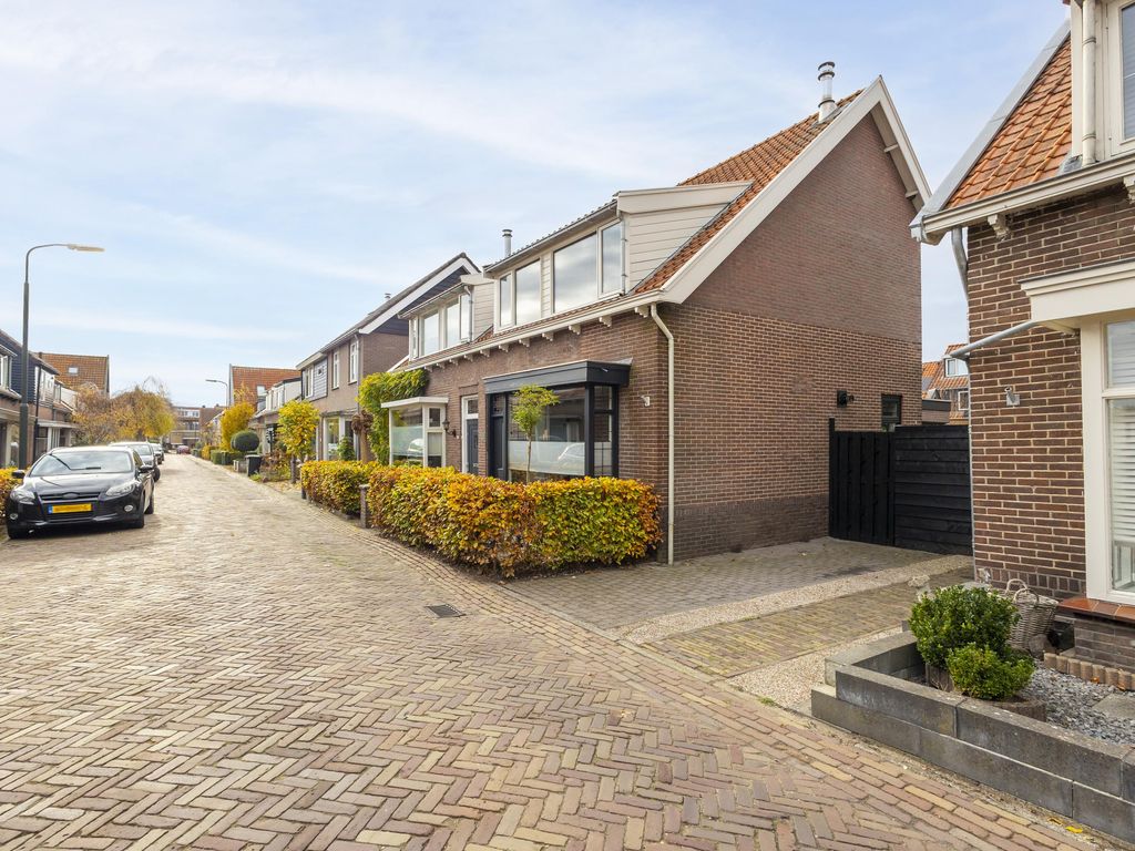 Oranjestraat 41, Hardinxveld-Giessendam
