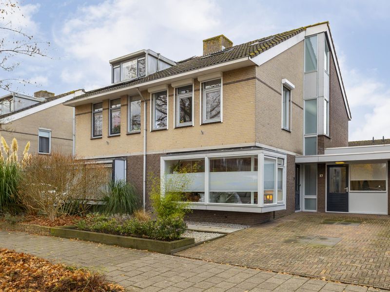 Kievit 17, Hardinxveld-giessendam