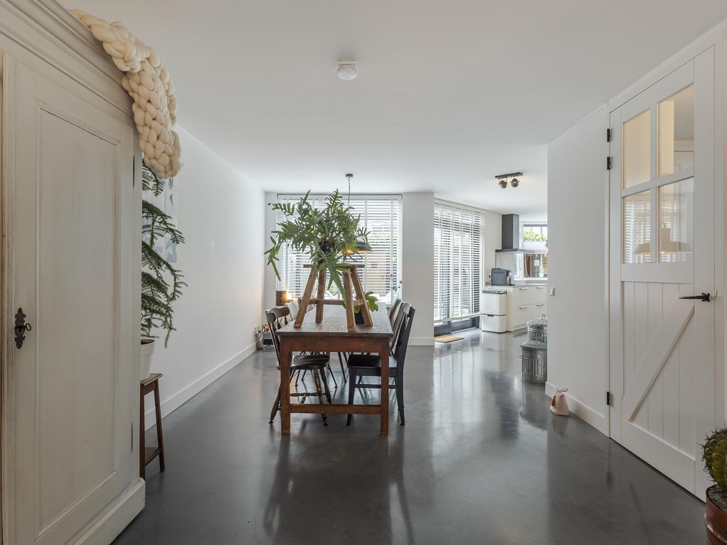 Kievit 17, HARDINXVELD-GIESSENDAM