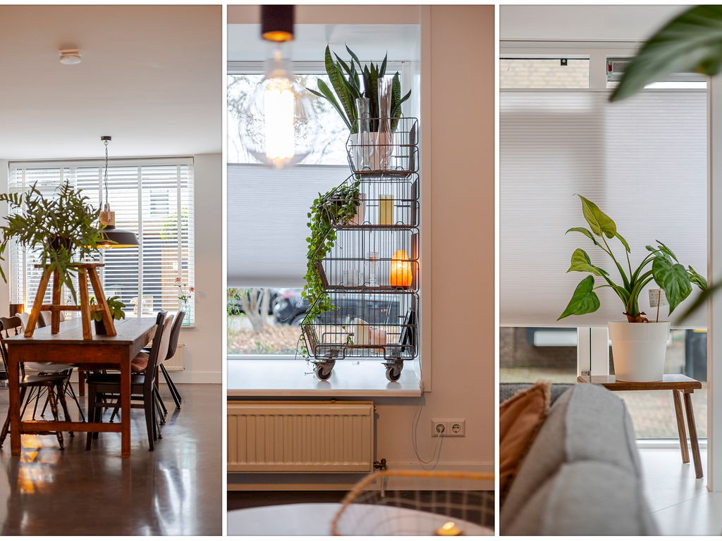 Kievit 17, HARDINXVELD-GIESSENDAM