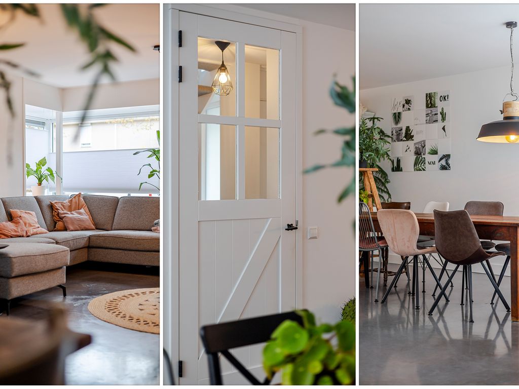 Kievit 17, HARDINXVELD-GIESSENDAM