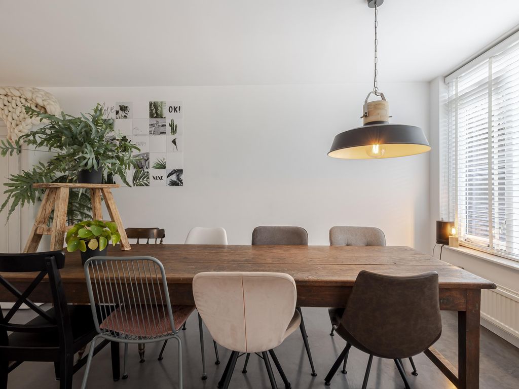 Kievit 17, HARDINXVELD-GIESSENDAM