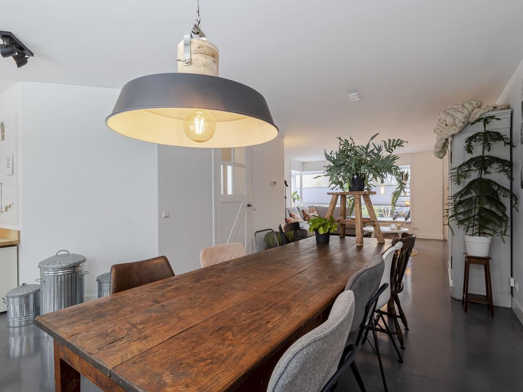 Kievit 17, HARDINXVELD-GIESSENDAM