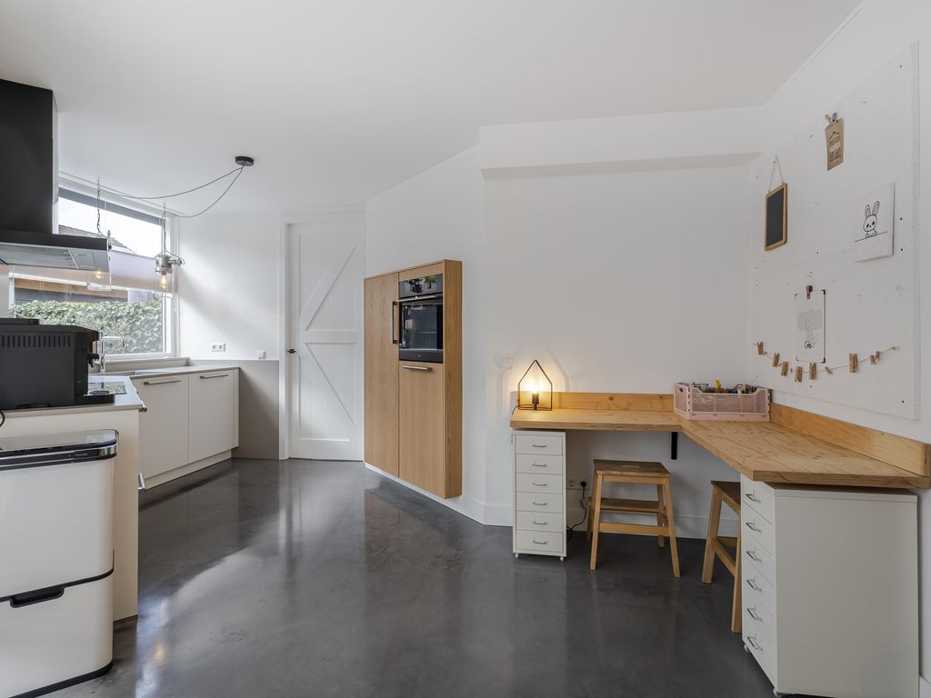 Kievit 17, HARDINXVELD-GIESSENDAM