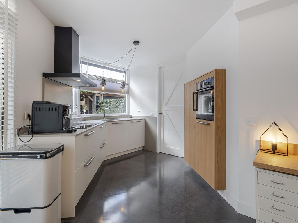 Kievit 17, HARDINXVELD-GIESSENDAM