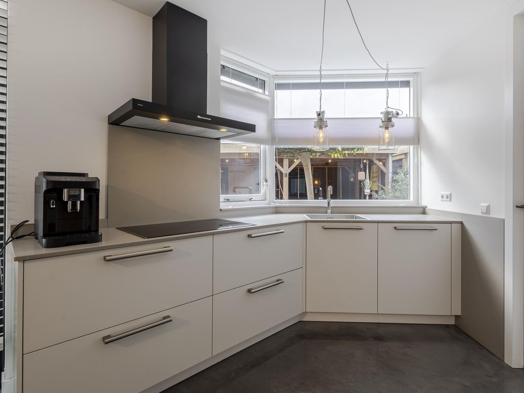 Kievit 17, HARDINXVELD-GIESSENDAM