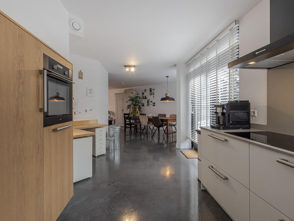 Kievit 17, HARDINXVELD-GIESSENDAM