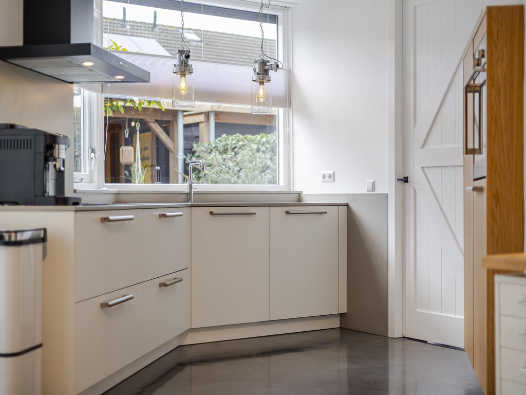 Kievit 17, HARDINXVELD-GIESSENDAM