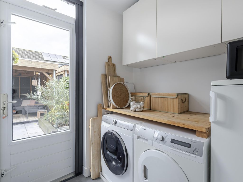 Kievit 17, HARDINXVELD-GIESSENDAM