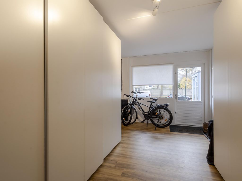 Kievit 17, HARDINXVELD-GIESSENDAM