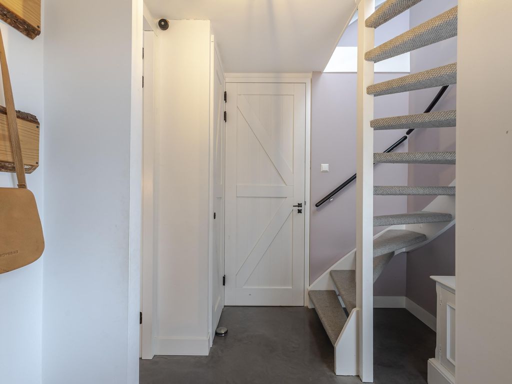 Kievit 17, HARDINXVELD-GIESSENDAM