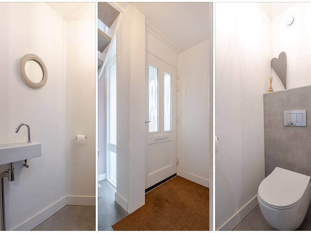 Kievit 17, HARDINXVELD-GIESSENDAM