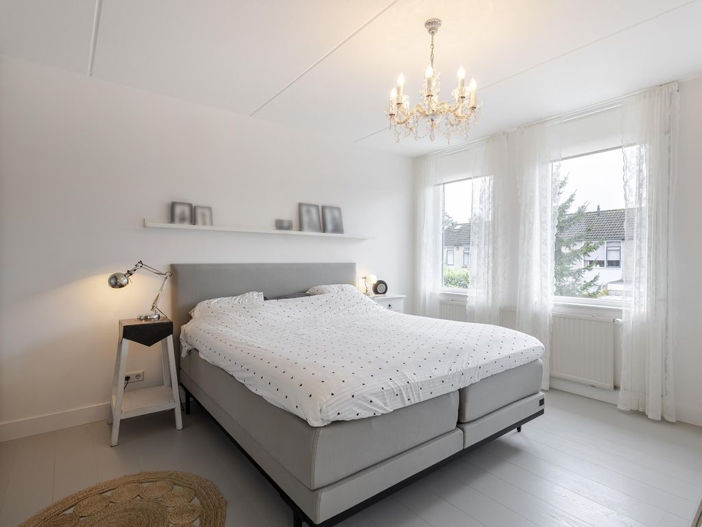 Kievit 17, HARDINXVELD-GIESSENDAM