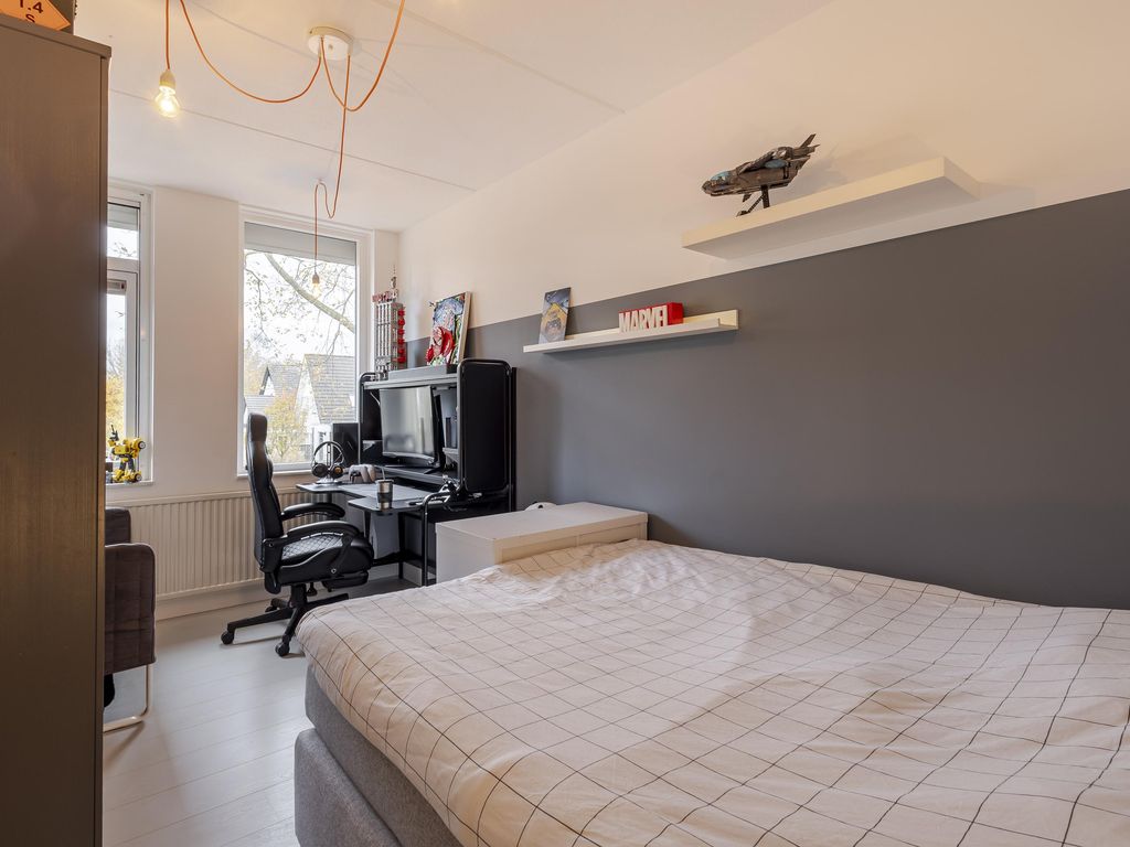 Kievit 17, HARDINXVELD-GIESSENDAM