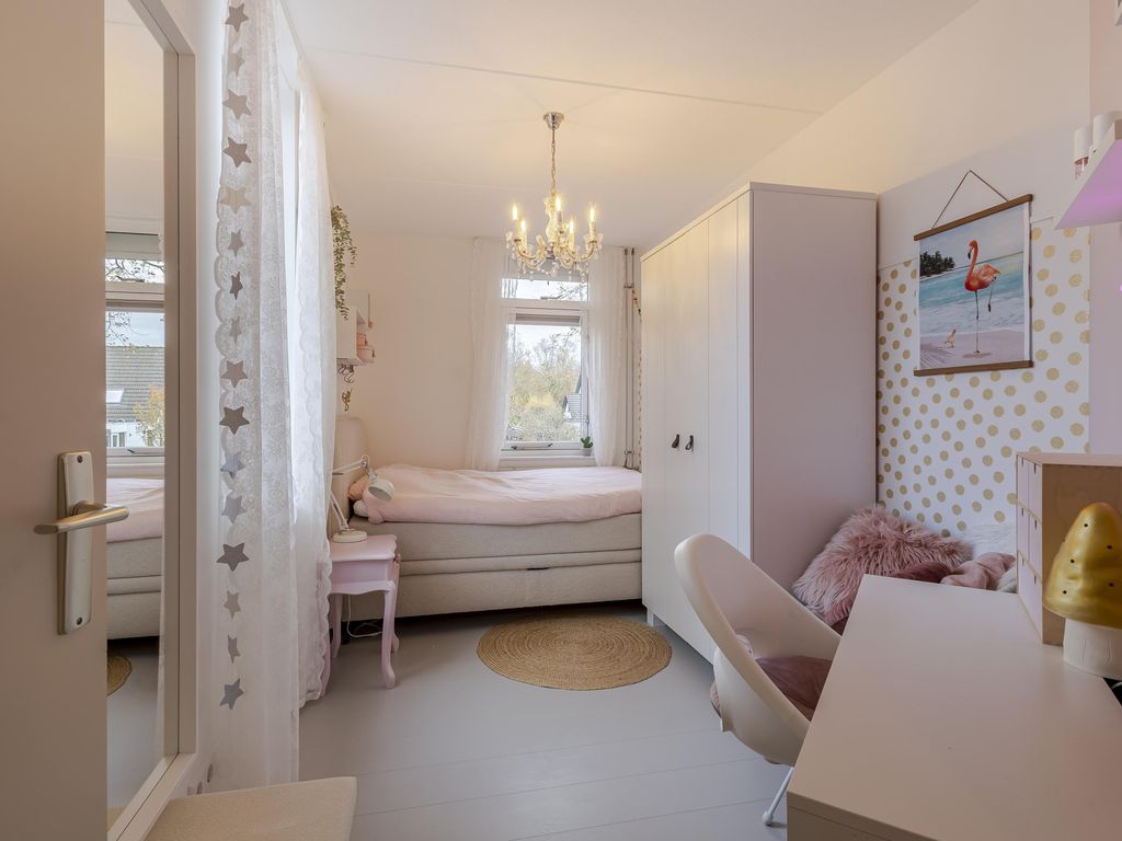 Kievit 17, HARDINXVELD-GIESSENDAM