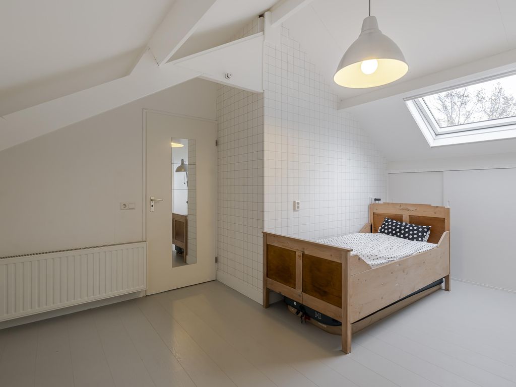 Kievit 17, HARDINXVELD-GIESSENDAM