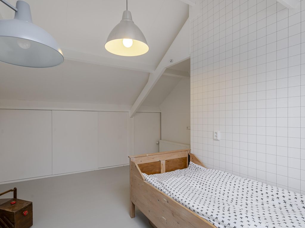 Kievit 17, HARDINXVELD-GIESSENDAM