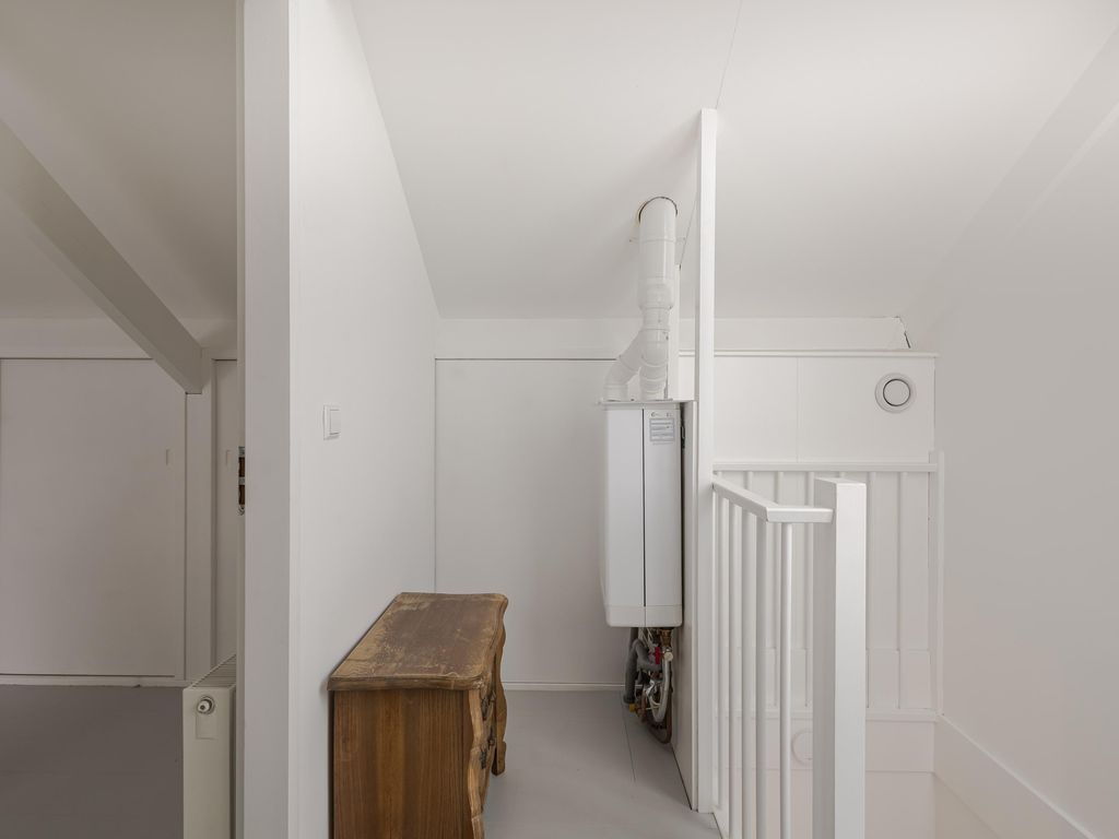 Kievit 17, HARDINXVELD-GIESSENDAM