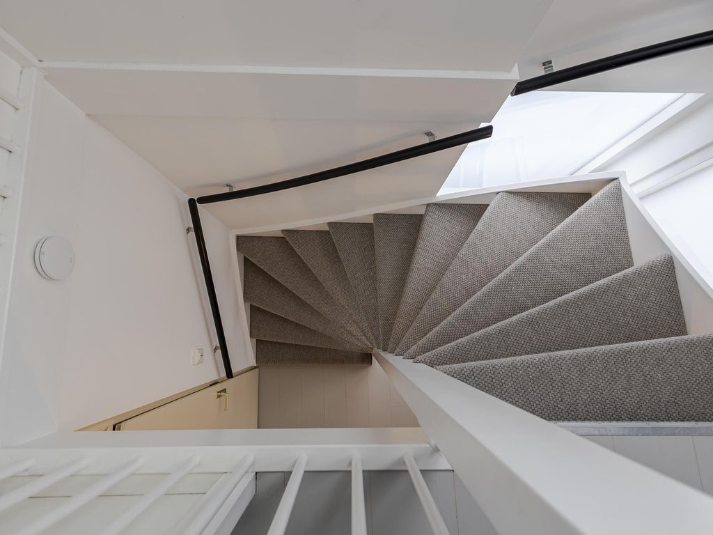 Kievit 17, HARDINXVELD-GIESSENDAM