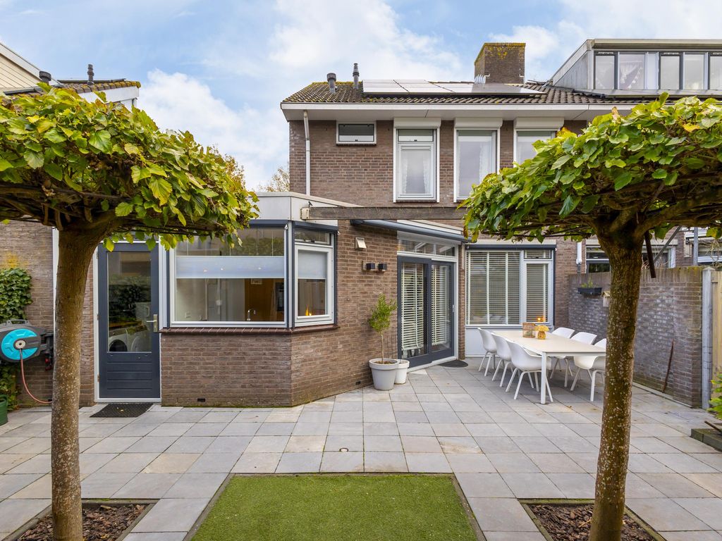 Kievit 17, HARDINXVELD-GIESSENDAM