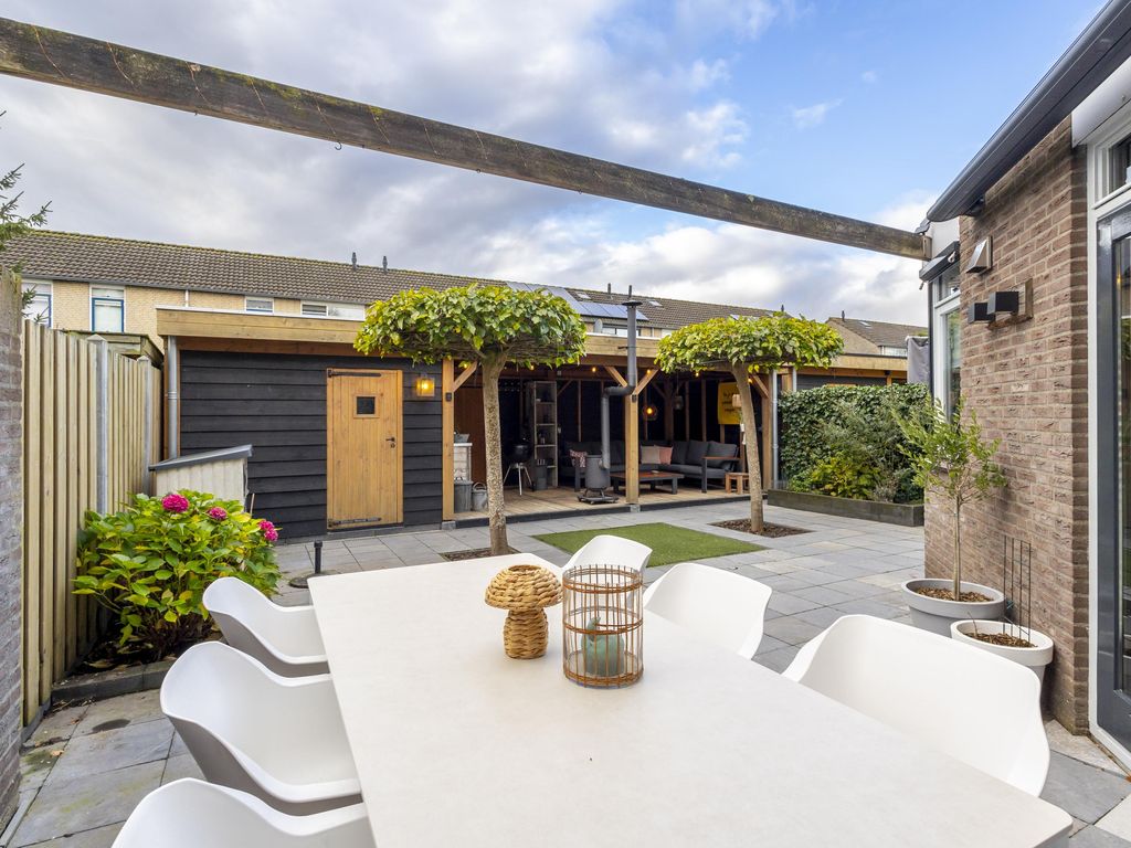 Kievit 17, HARDINXVELD-GIESSENDAM