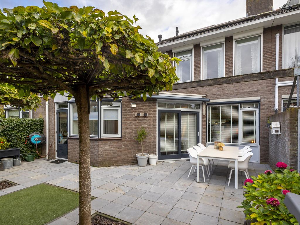 Kievit 17, HARDINXVELD-GIESSENDAM