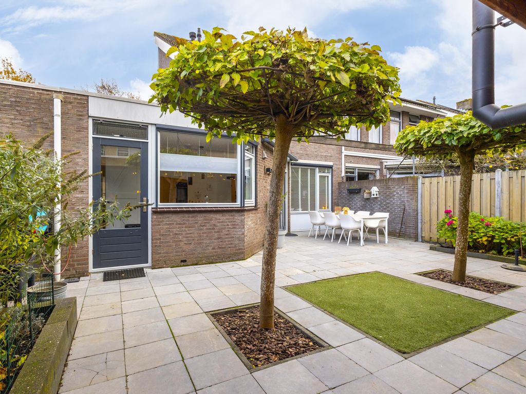 Kievit 17, HARDINXVELD-GIESSENDAM