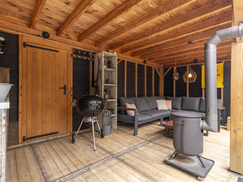 Kievit 17, HARDINXVELD-GIESSENDAM