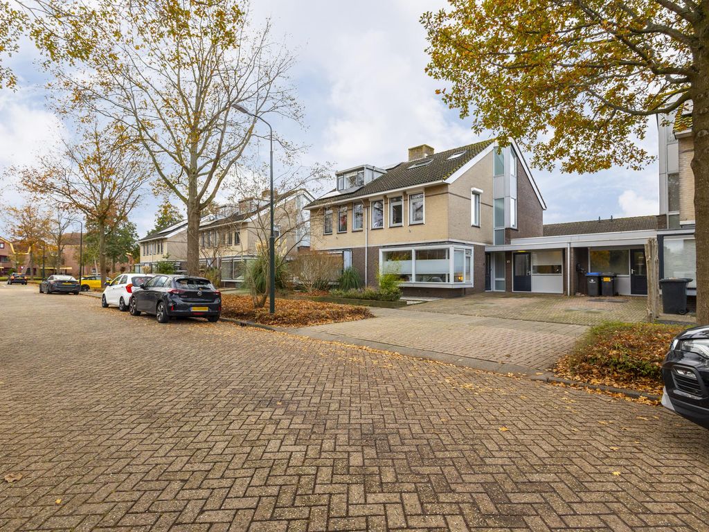 Kievit 17, HARDINXVELD-GIESSENDAM