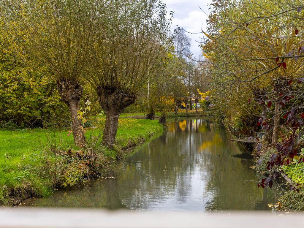 Kievit 17, HARDINXVELD-GIESSENDAM