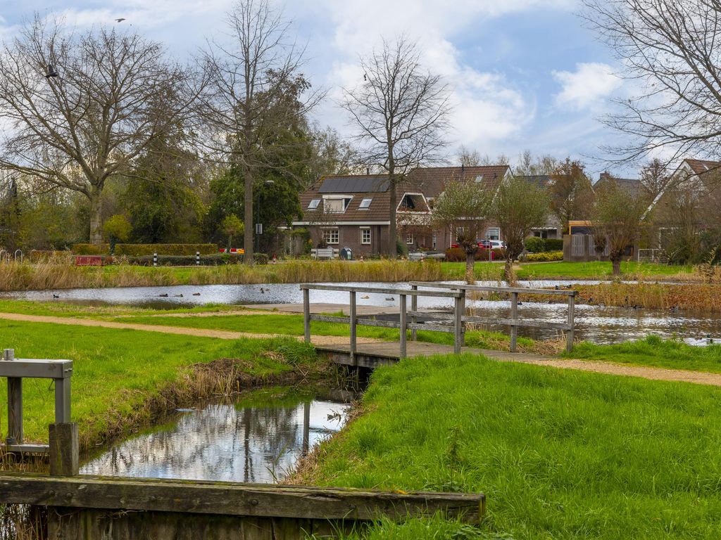 Kievit 17, HARDINXVELD-GIESSENDAM