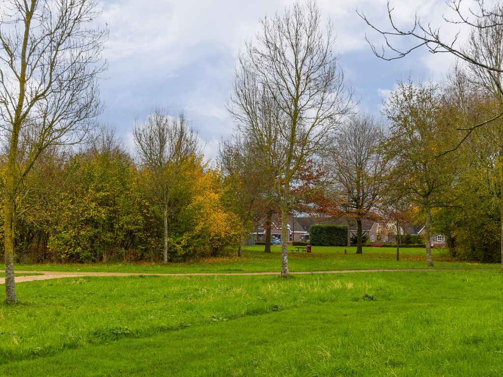 Kievit 17, HARDINXVELD-GIESSENDAM