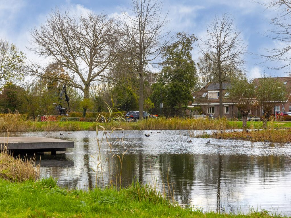 Kievit 17, HARDINXVELD-GIESSENDAM