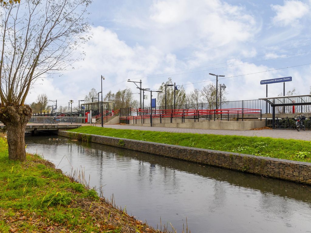 Kievit 17, HARDINXVELD-GIESSENDAM